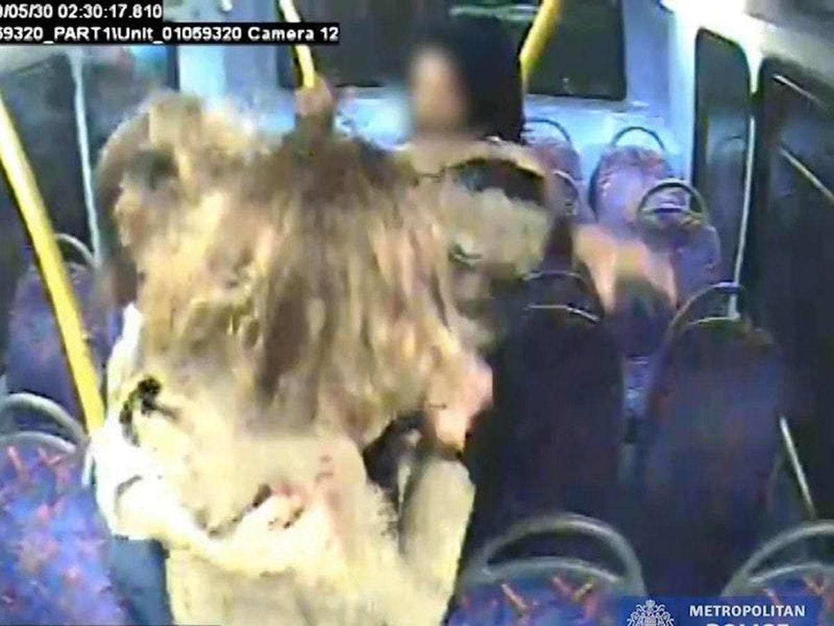 Youth ordered to attend diversity session after abusing same-sex couple on  bus | Express & Star