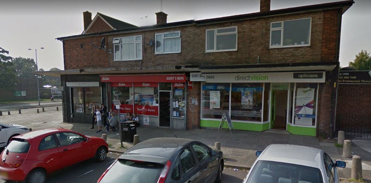 Great Barr newsagent granted alcohol licence, despite objections ...