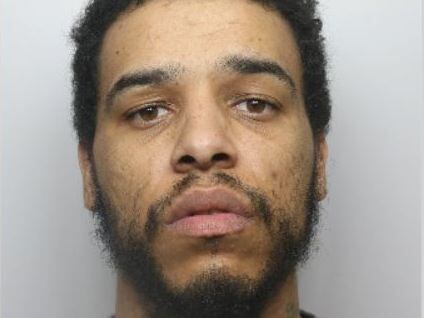Jailed: Great Barr man who used home of vulnerable woman to supply drugs