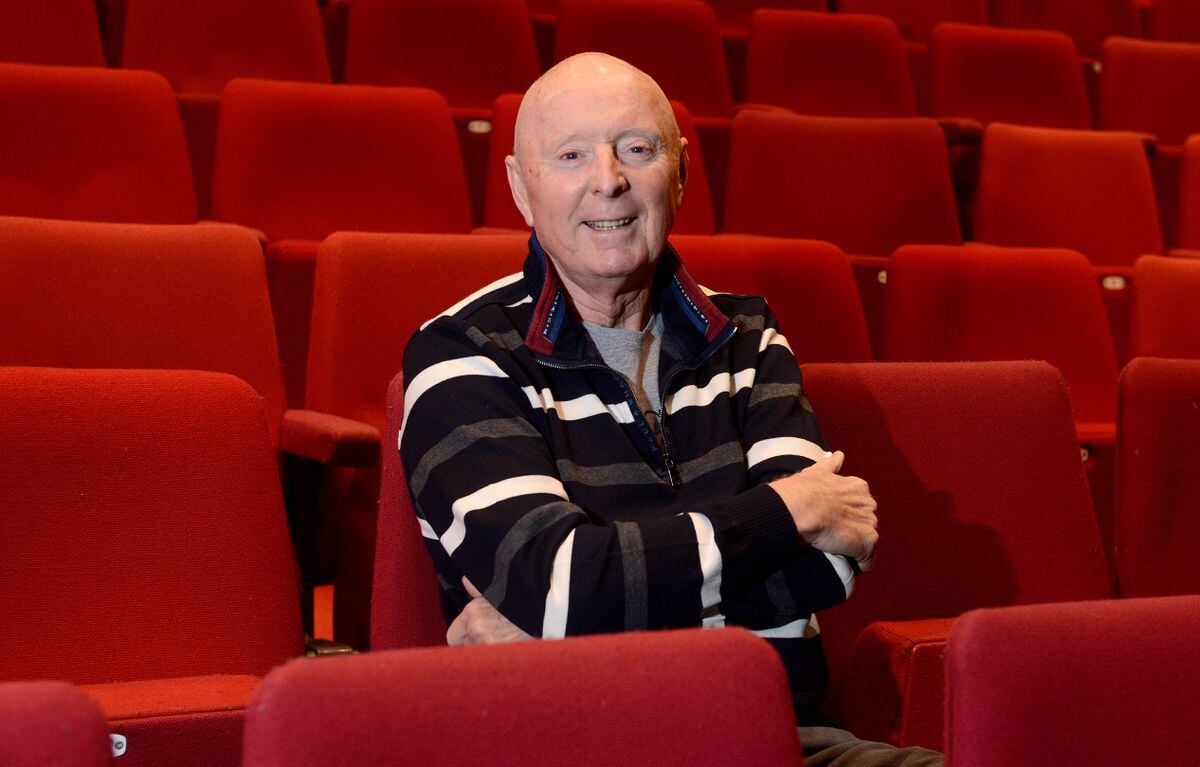 Jasper Carrott urges fans to 'get checked out' after two operations