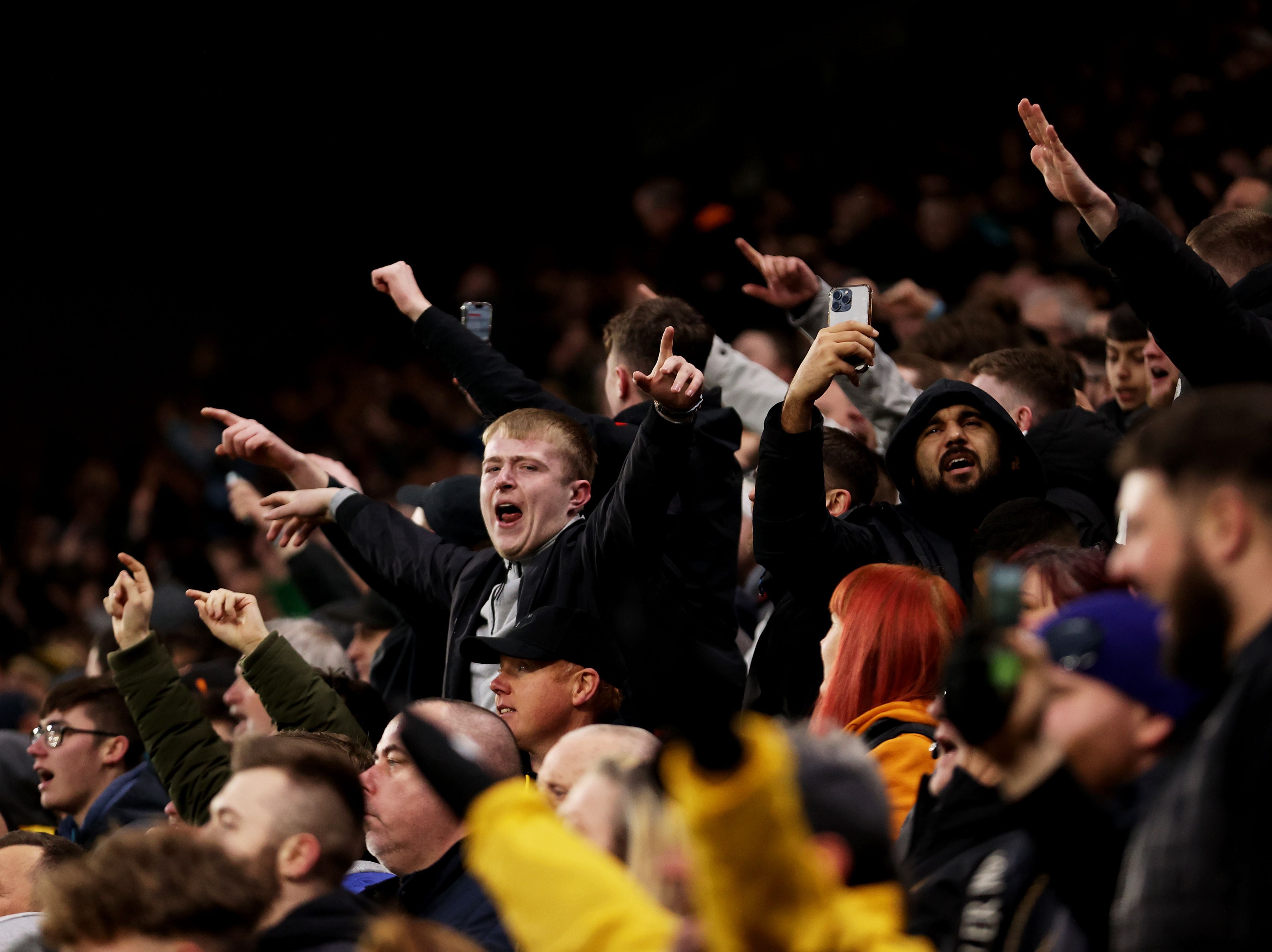 POLL: How do you feel about Wolves' season ticket rises?