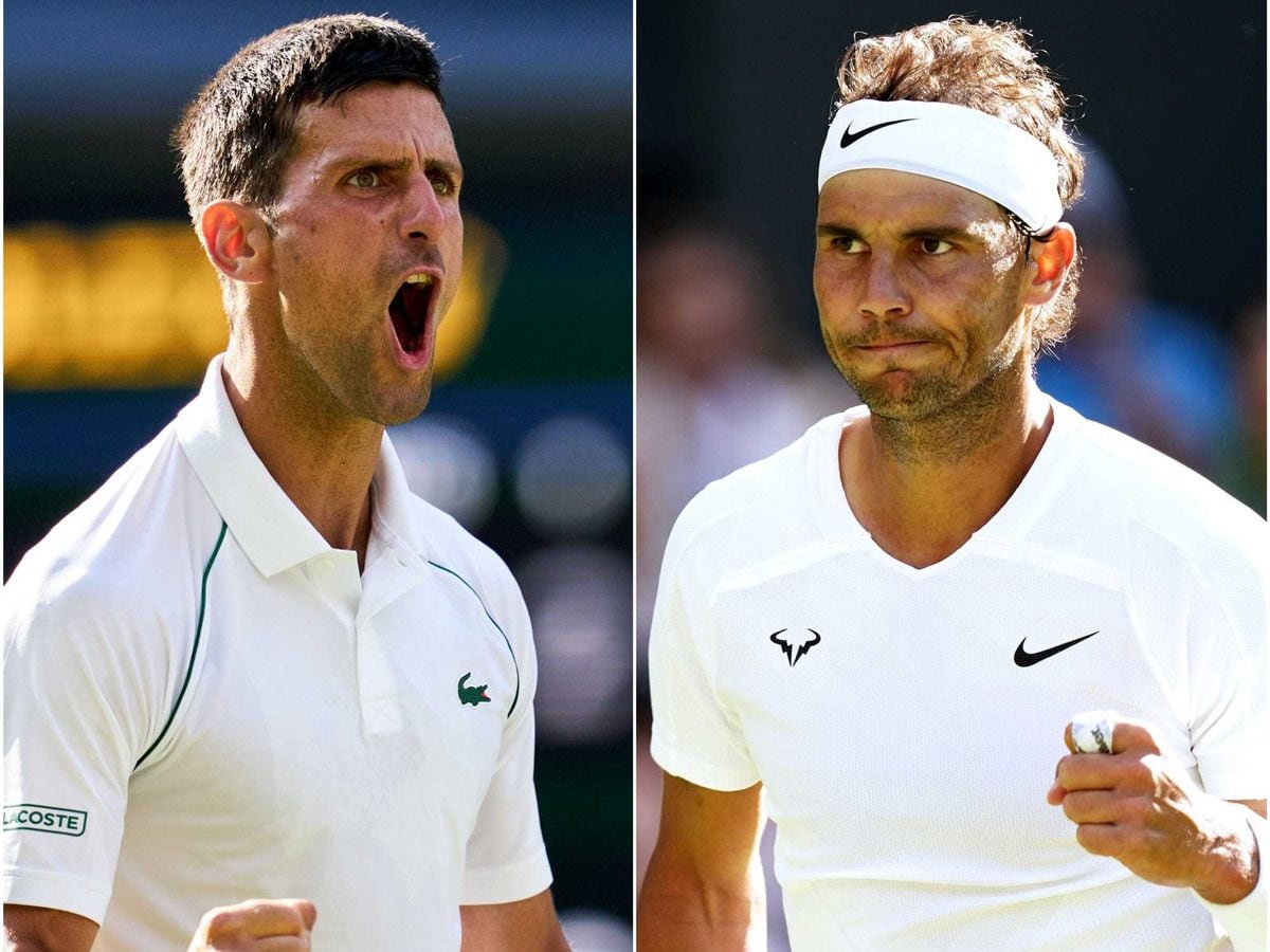 Key questions answered about Novak Djokovic and Rafael Nadal’s grand