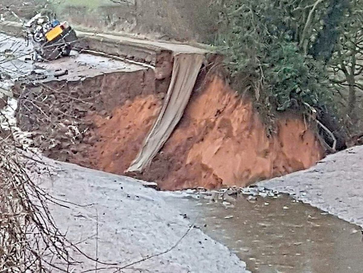 Shropshire Union Canal Reopens After A 3 Million Rebuilding Project   SLPWEWE6PVEUPOF42Q6BC26ZRM 