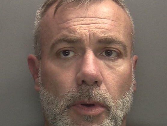 Police issue picture of wanted Dudley man 