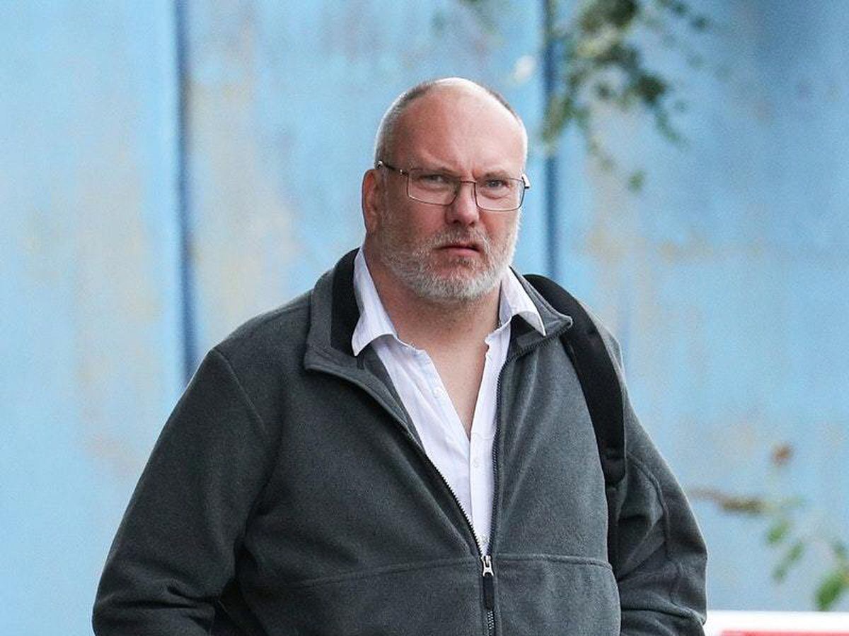 Sex offender jailed for planting spy camera in James Bond studio toilets |  Express & Star