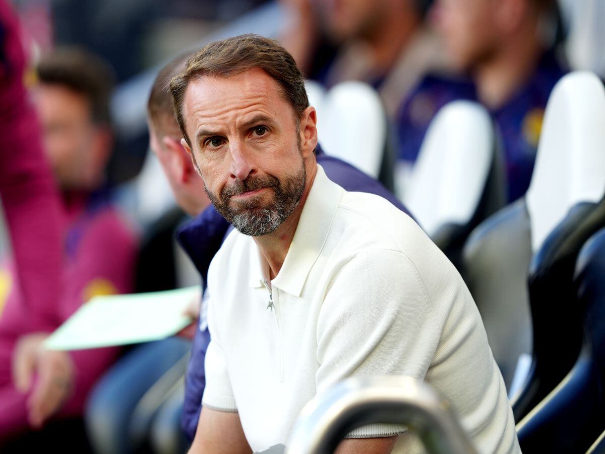 We just feel other players have had stronger seasons – Southgate on omissions