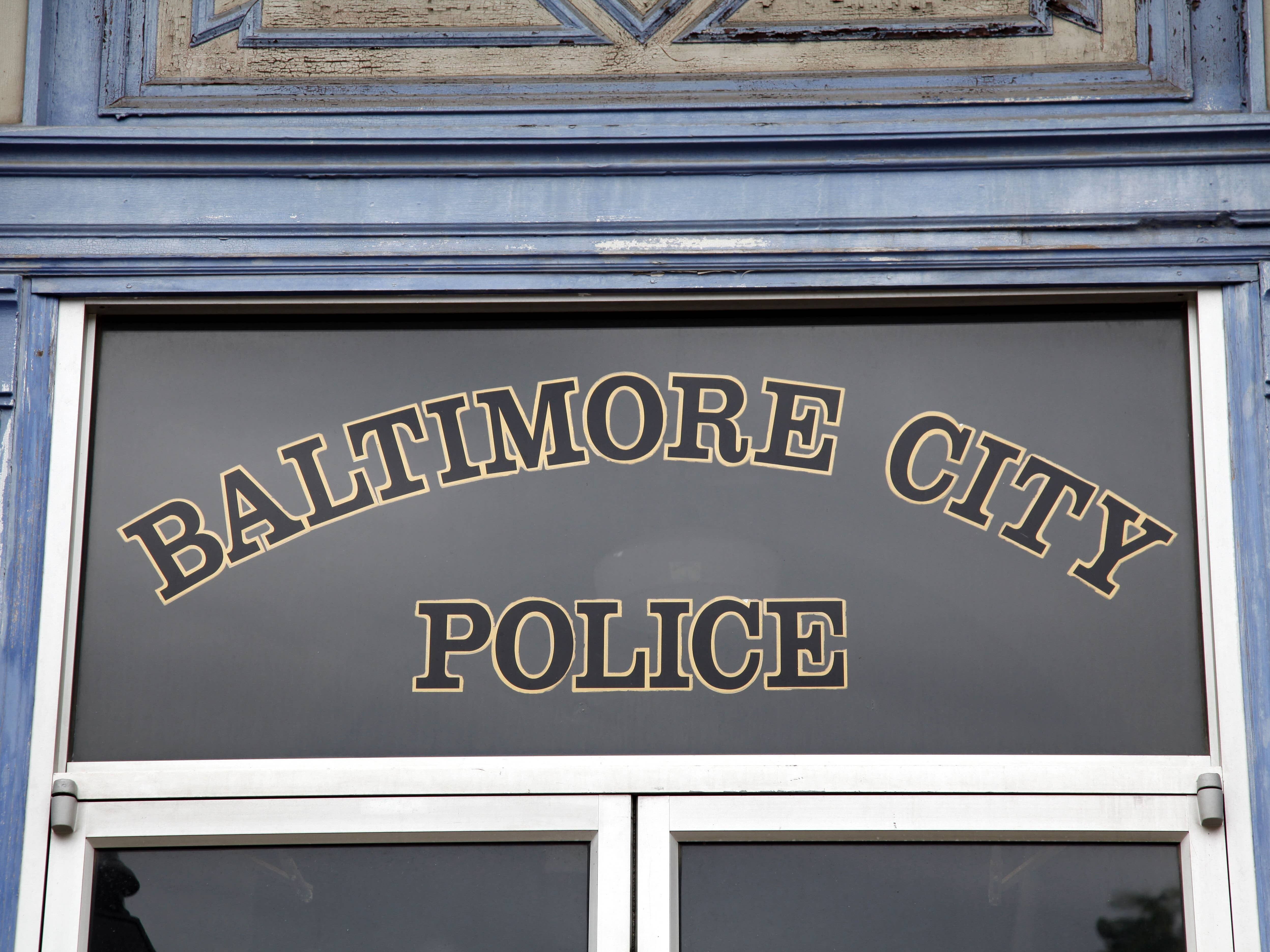 Two killed, 28 injured in mass shooting in Baltimore