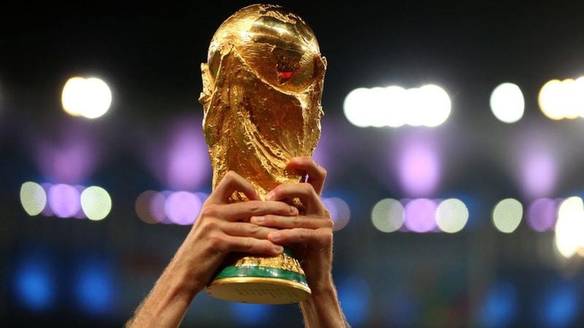 Morocco to challenge joint North American bid to host 2026 World Cup