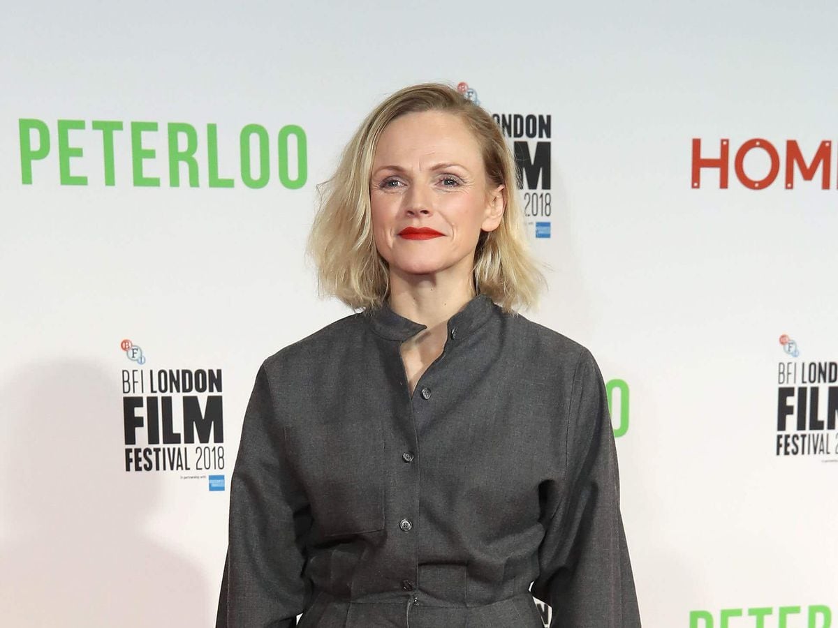 Maxine Peake to star in BBC drama about workplace sexual politics