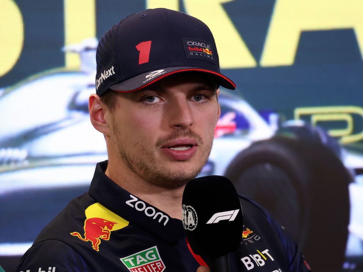 Max Verstappen threatens to quit Formula One if number of sprint races ...