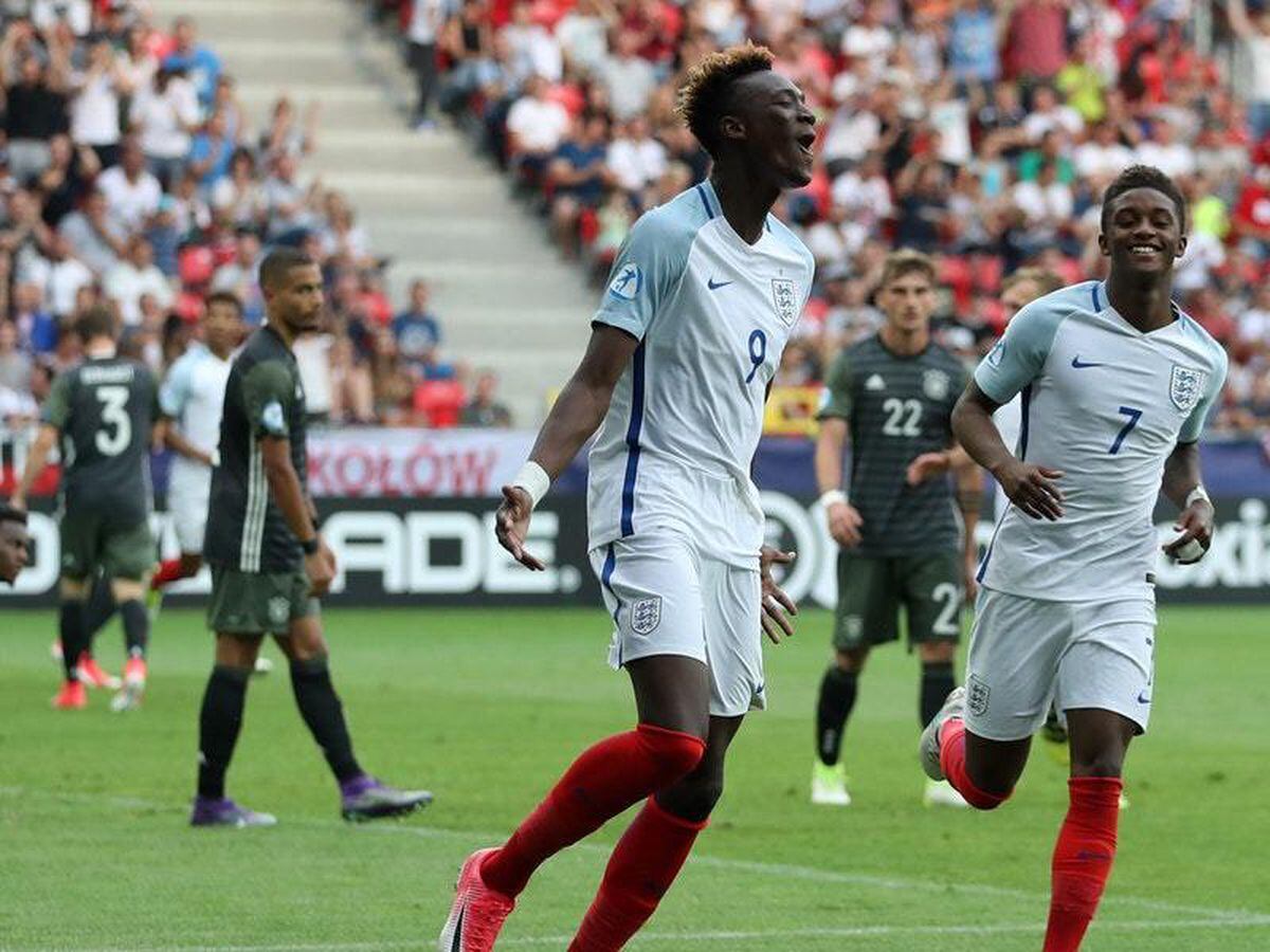 Tammy Abraham Absolutely Nailed His Swansea Initiation Song 