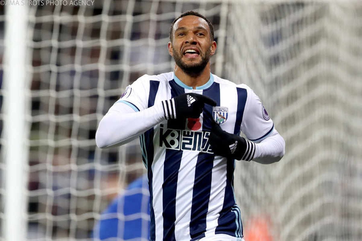 Big Interview: Matt Phillips relaxing into his role at West Brom | Express  & Star