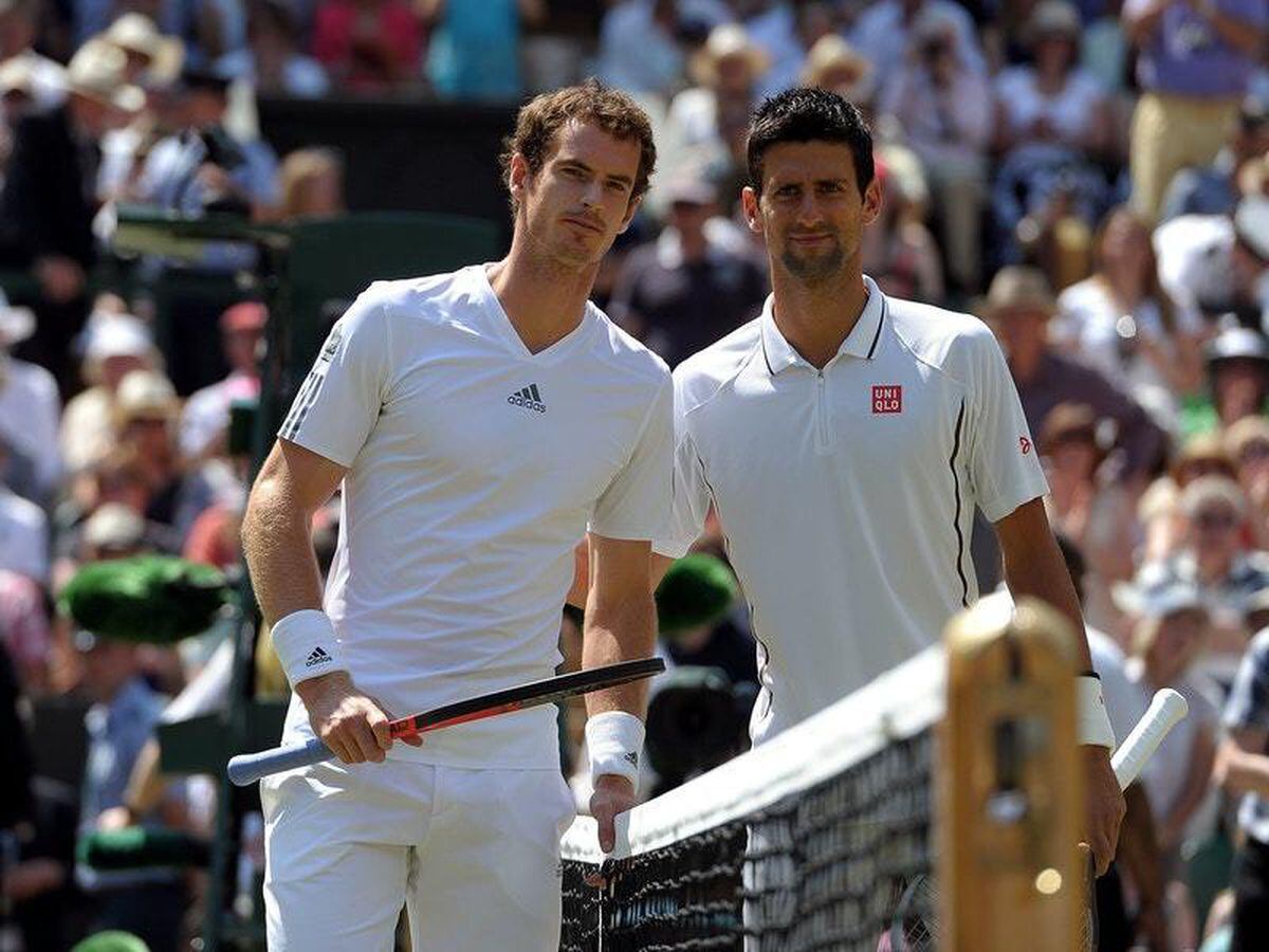 On this day 2016: Novak Djokovic completes career Grand Slam | Express ...