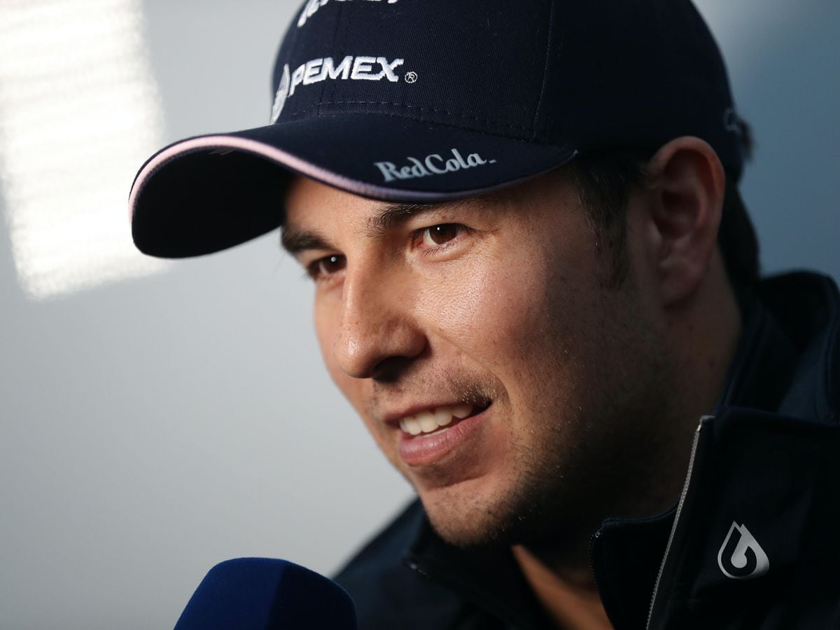 Sergio Perez to partner Max Verstappen in 2021 after signing for Red
