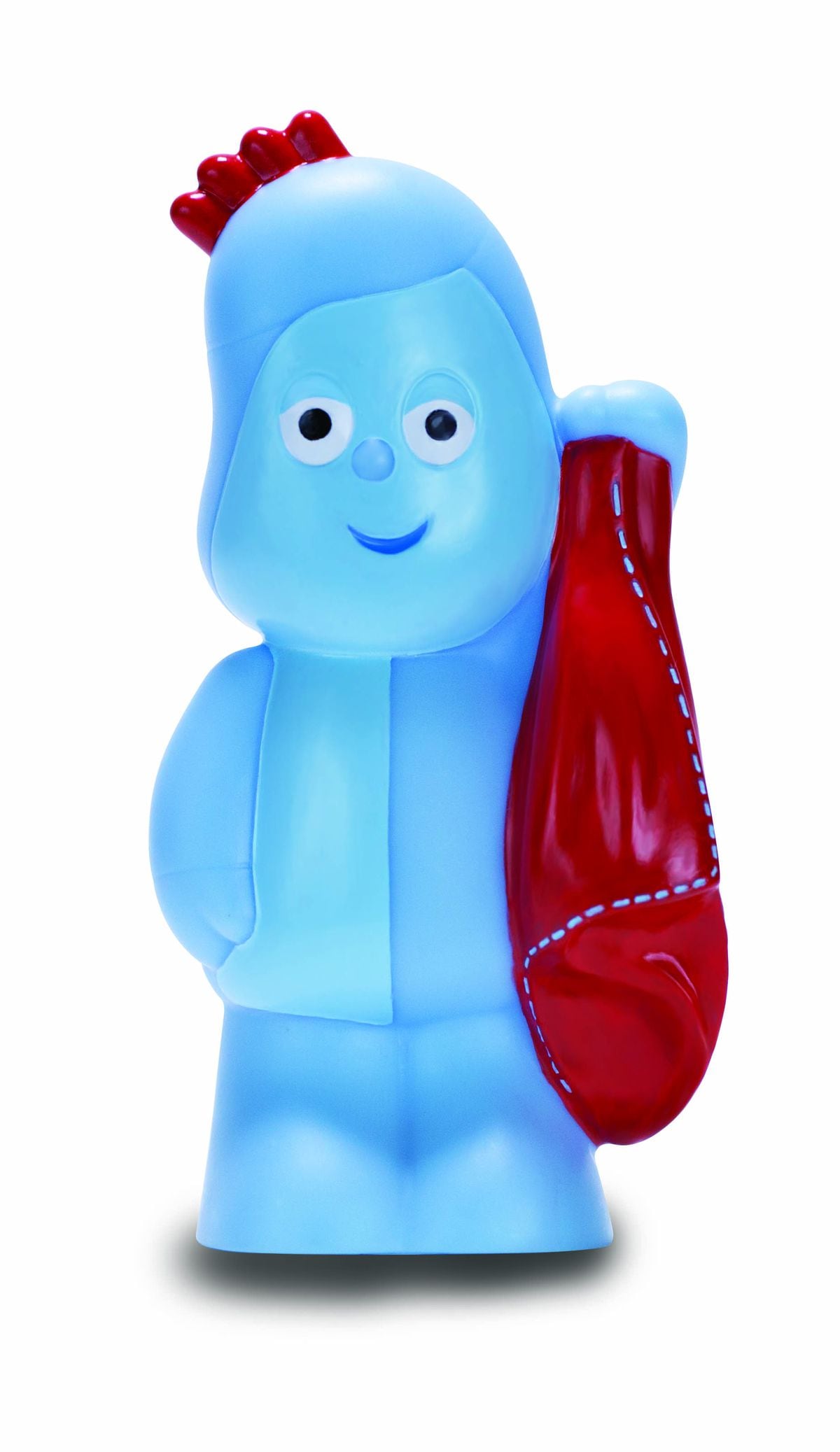 iggle piggle toy argos