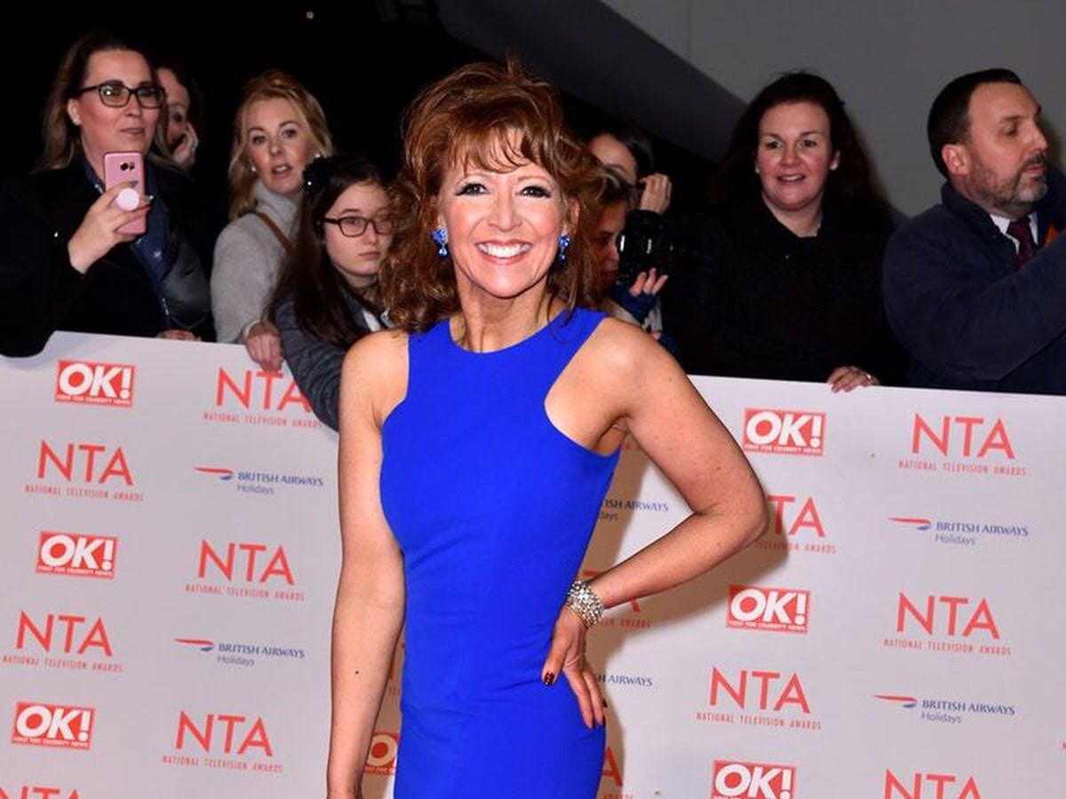 Bonnie Langford set to leave EastEnders after more than three years ...