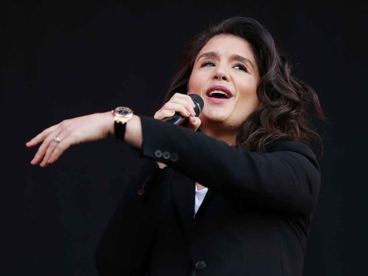 Jessie ware фото