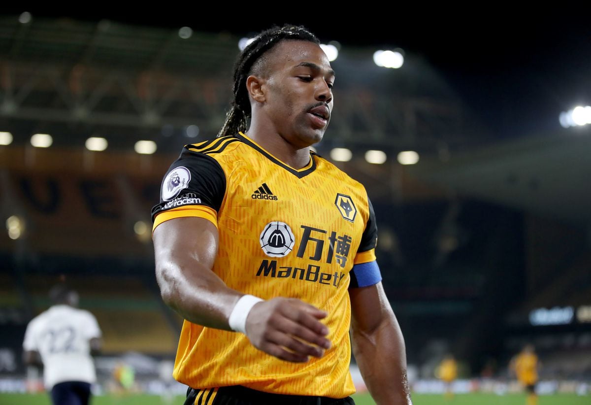 Andy Thompson Time To Share The Goals At Wolves Express Star