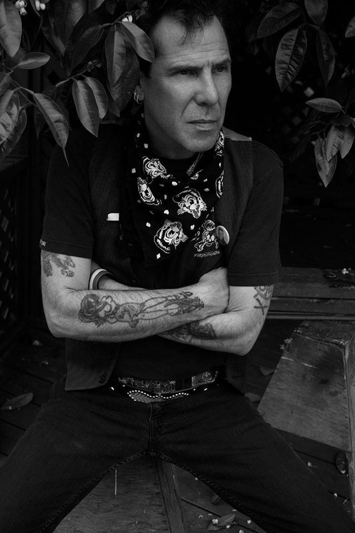 Слим джим. Слим Джим Фантом. Slim Jim Phantom.