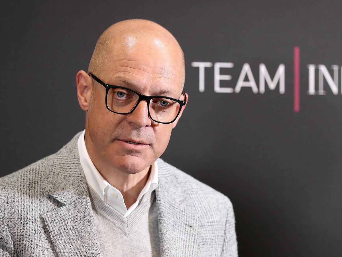 Sir Dave Brailsford admits Ineos Grenadiers need to go back to the ...