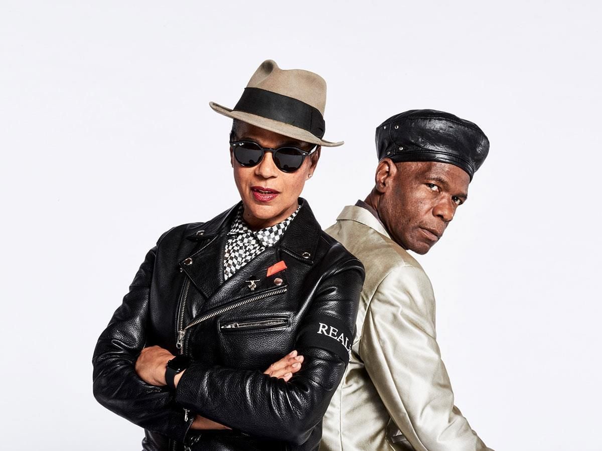 The Selecter To Bring Th Anniversary Tour To Birmingham Express Star