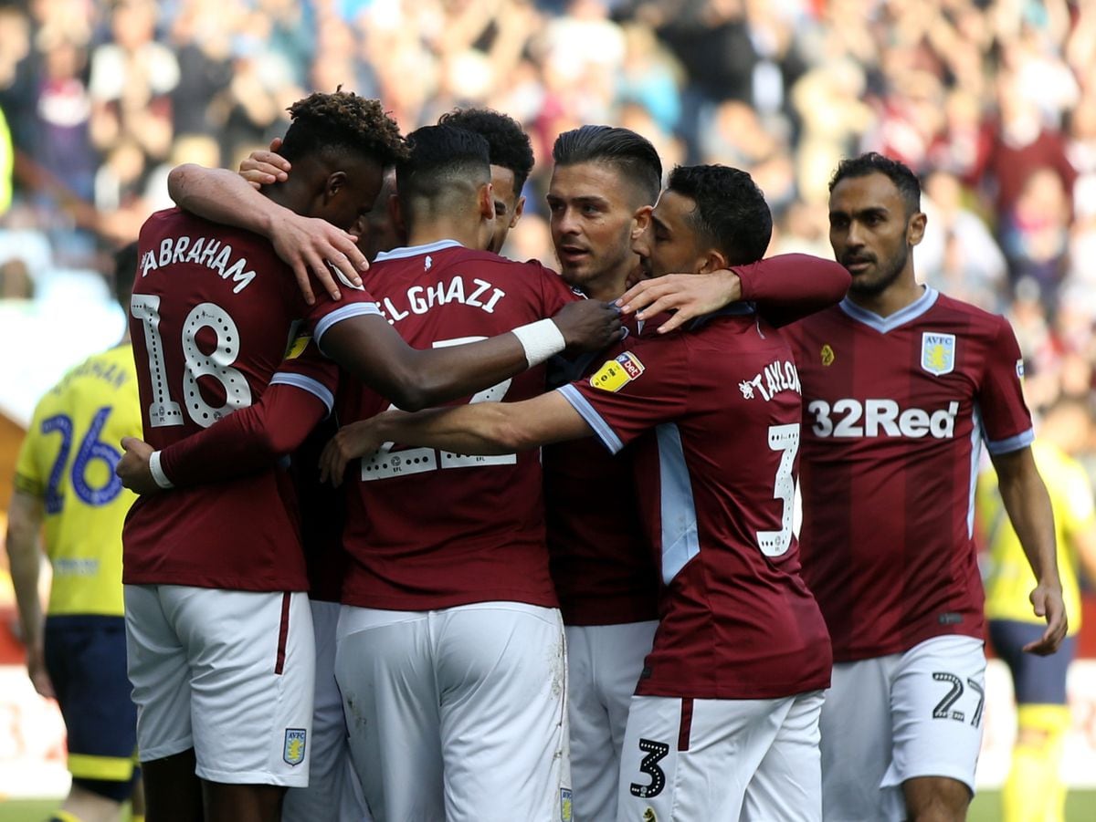 Nigel Spink: Cool heads are essential for Aston Villa | Express & Star