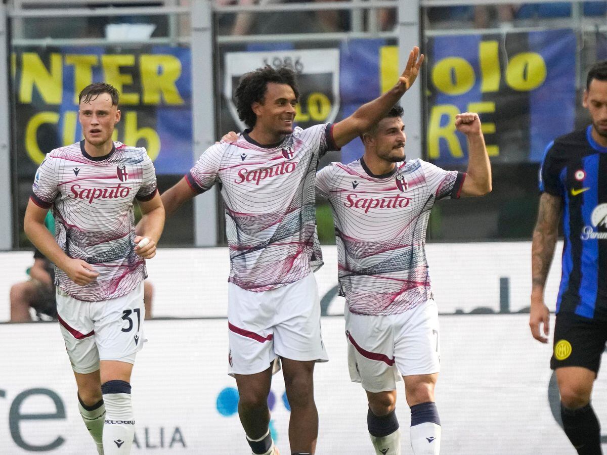 Saputo to become Bologna's new Main Partner