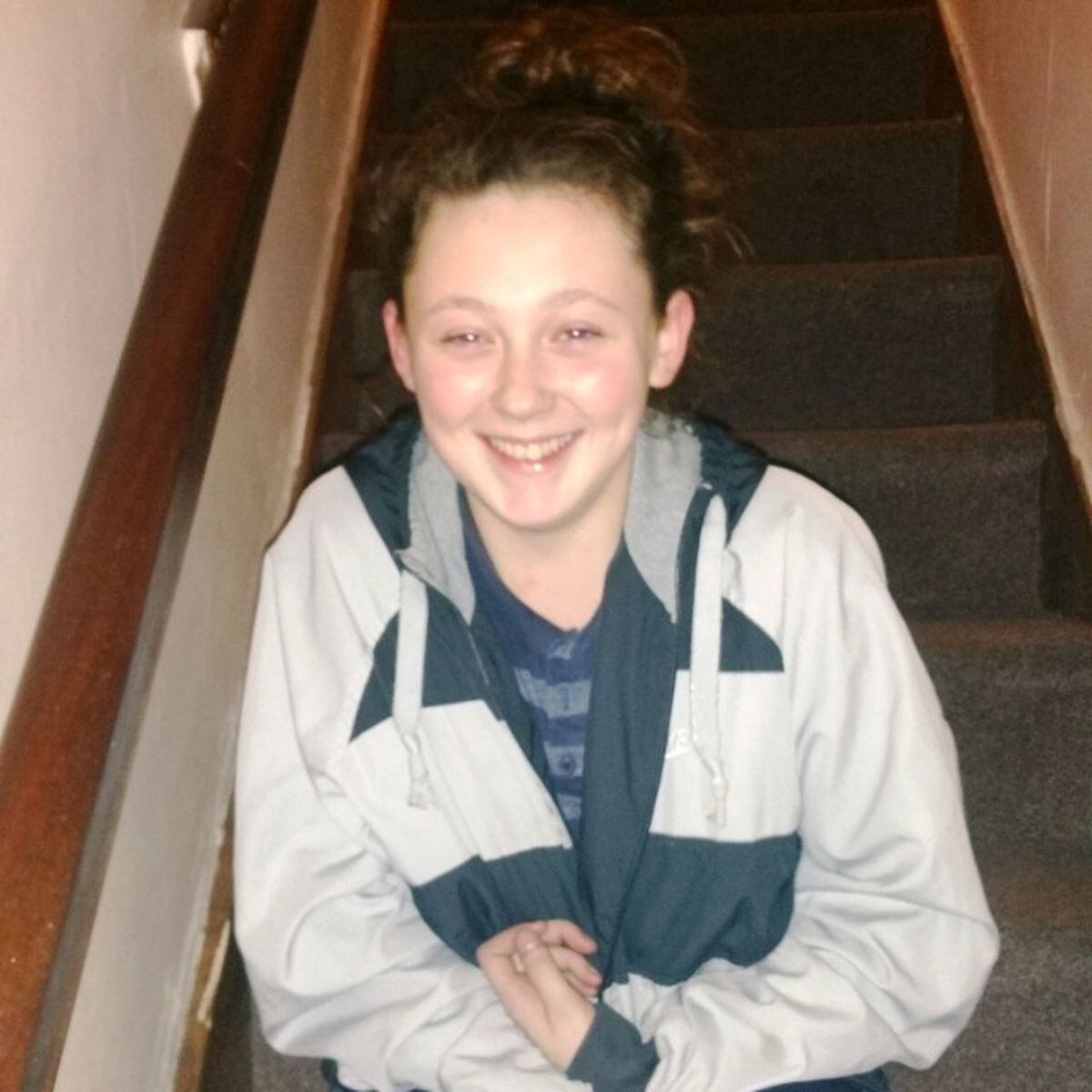 Police Appeal To Find Missing Teenager Express And Star 9274