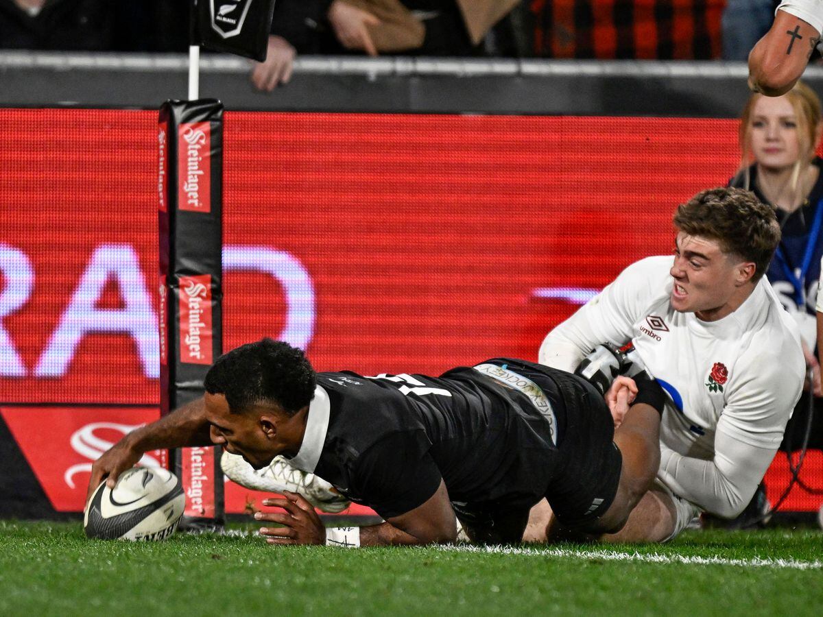 England let lead slip to fall to agonising defeat in New Zealand