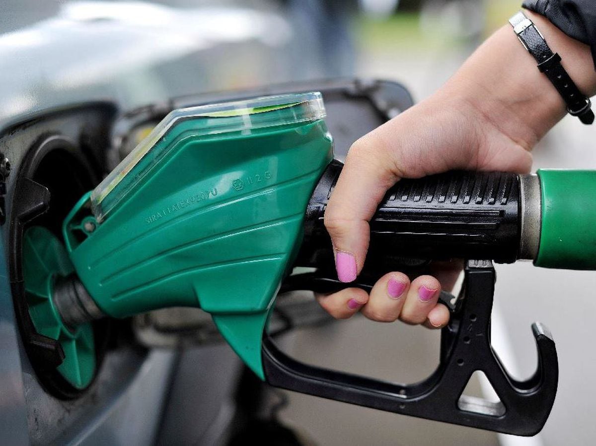 Cheapest fuel prices in the Black Country revealed as motorists queue to take advantage of national drop