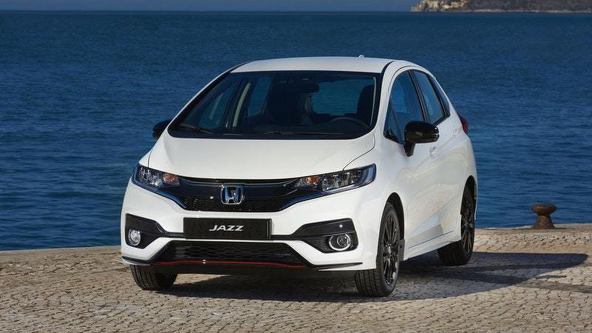 Pricing and specifications revealed for ‘rejuvenated’ Honda Jazz