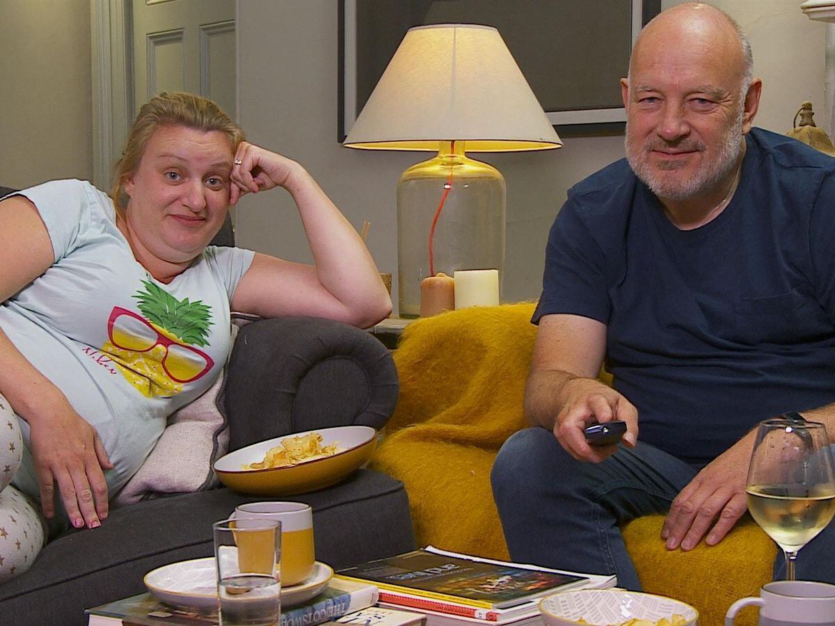 Daisy May Cooper and her father Paul to appear on Celebrity Gogglebox | Express & Star