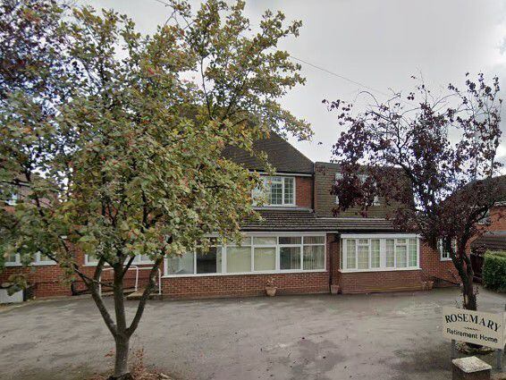 Controversial HMO plan for former retirement home thrown out after hundreds of objections