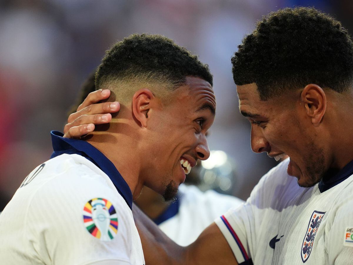 England’s record on penalties following shootout win against Switzerland