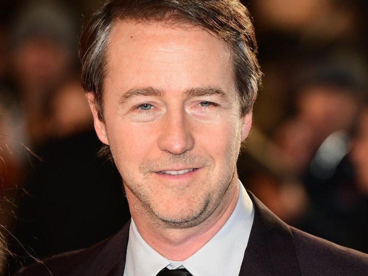 Edward Norton Trump is The Manchurian Candidate presidency Express