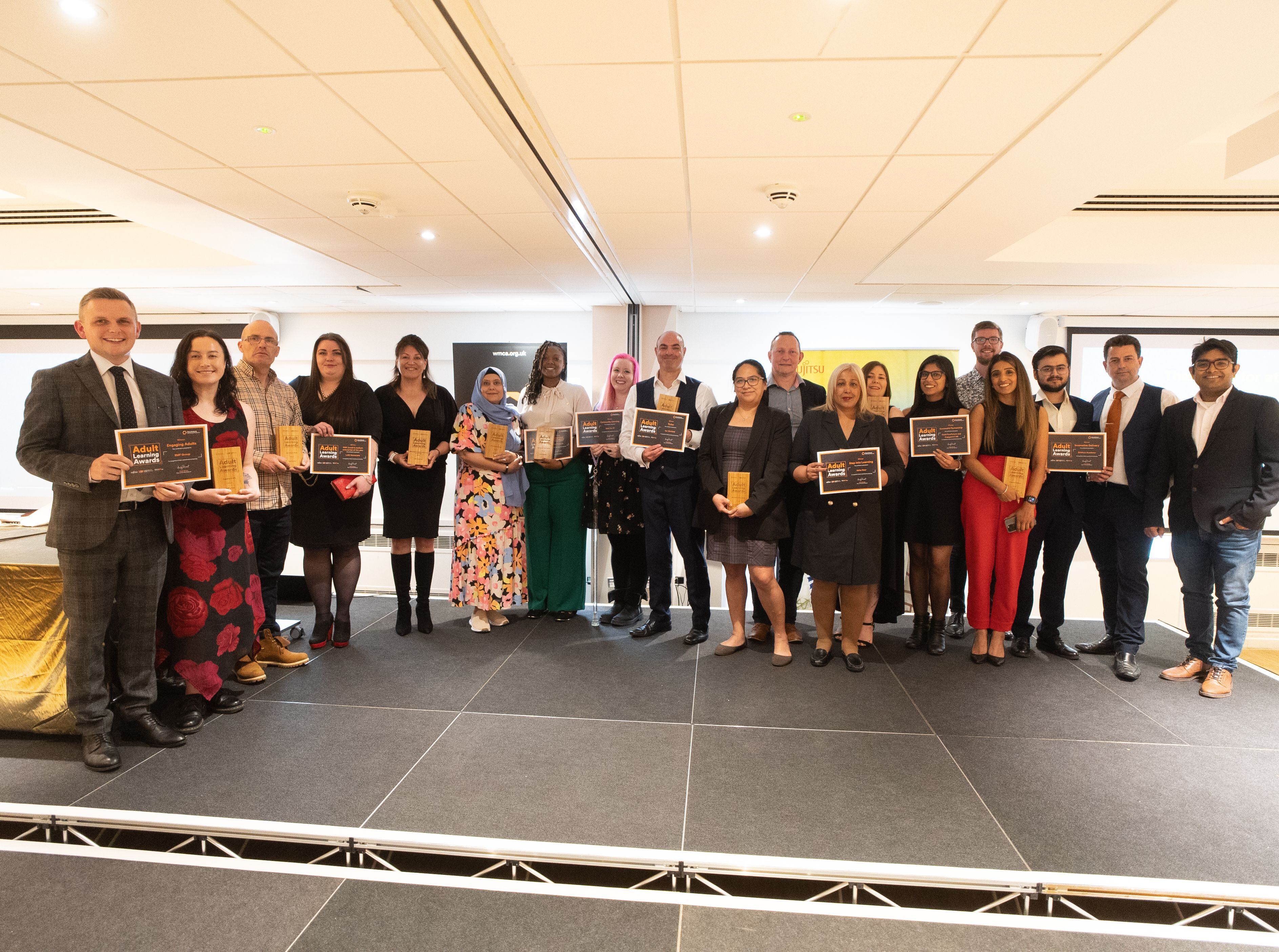 Chance to honour adult learners at 2024 awards