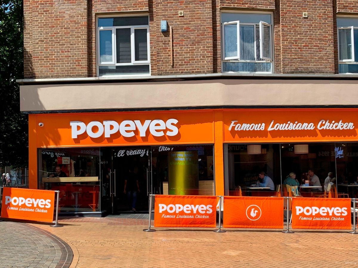 Chicken Chain Popeyes To Open 30 More UK Restaurants In 2024 Including   YZC2KYM4YFAMLM26SMNRU2XCCE 