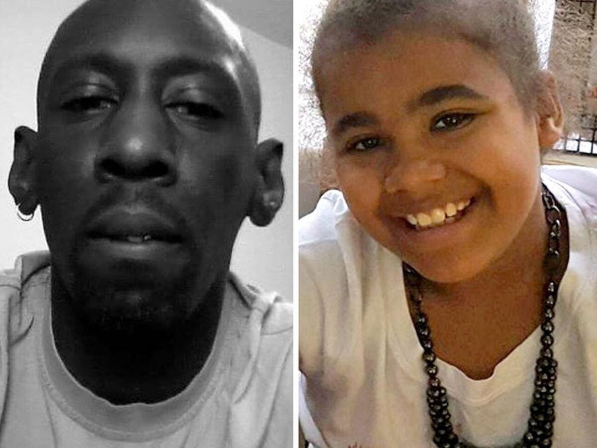 Relatives Fill Courtroom As Uncle Back In Dock Over Jasmine Forrester Murder Express And Star