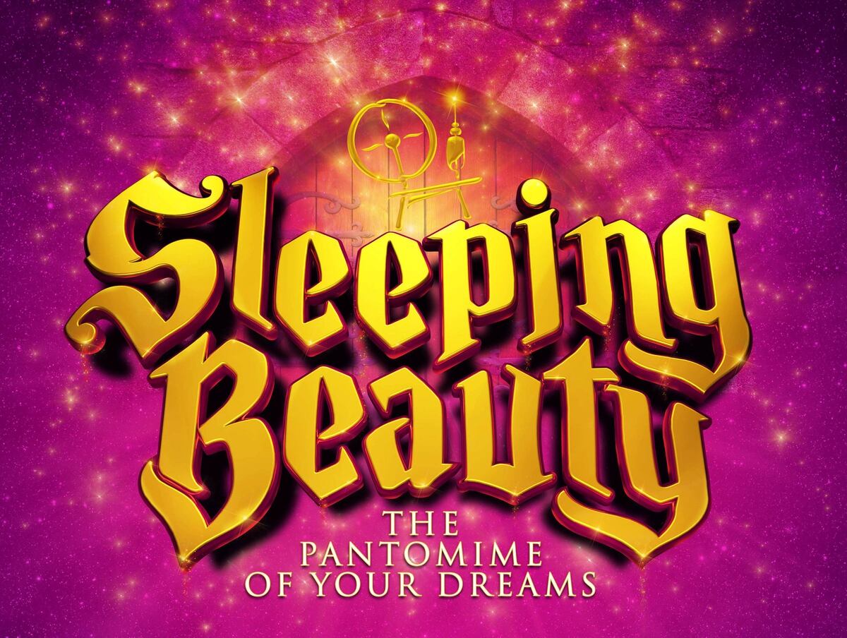 Sleeping Beauty announced as next year's Wolverhampton pantomime