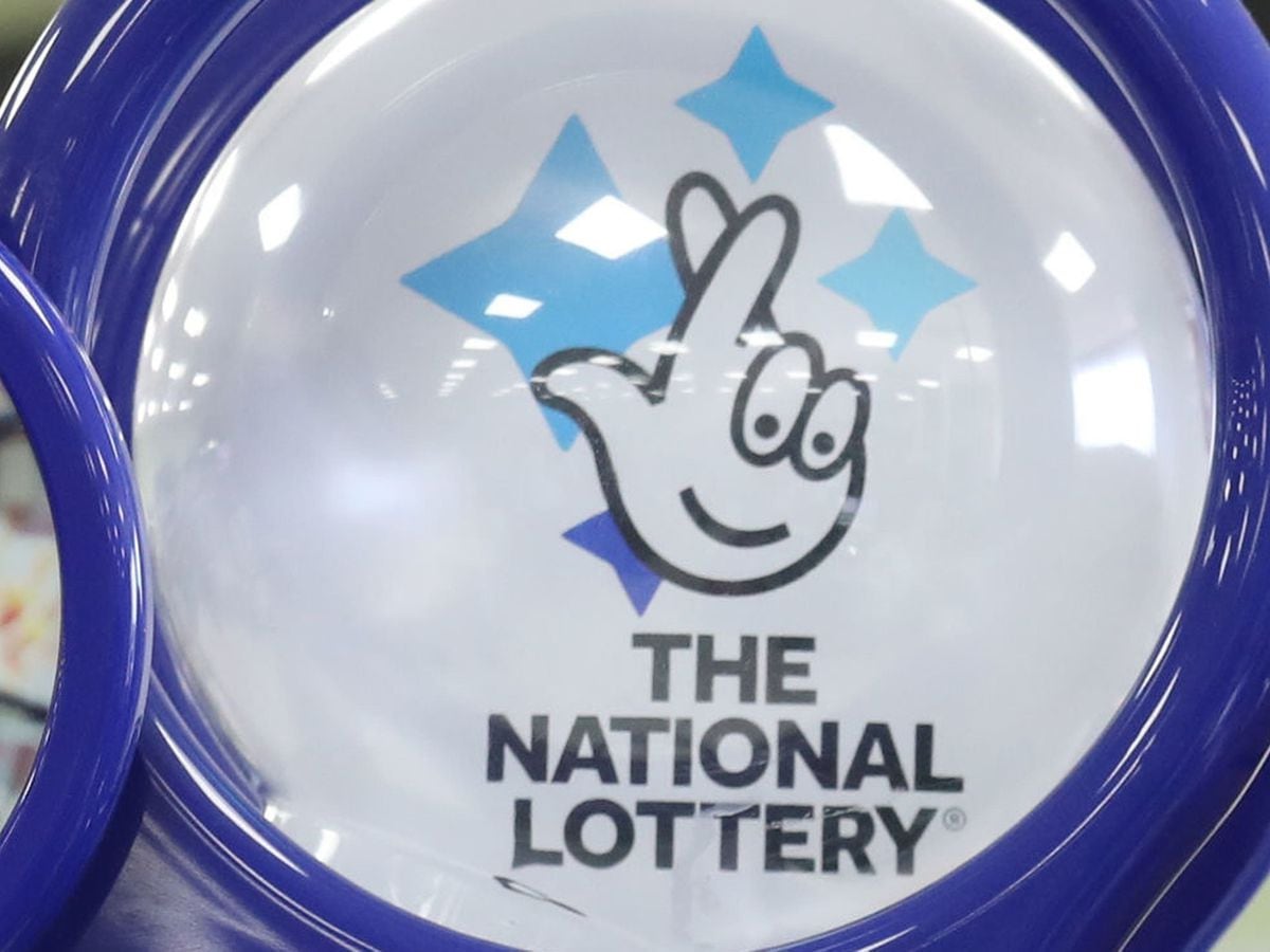 Wednesday’s Lotto jackpot estimated at £5.3m after no player scoops top prize