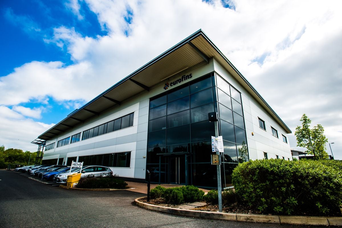 behind-the-scenes-at-eurofins-state-of-the-art-wolverhampton-lab