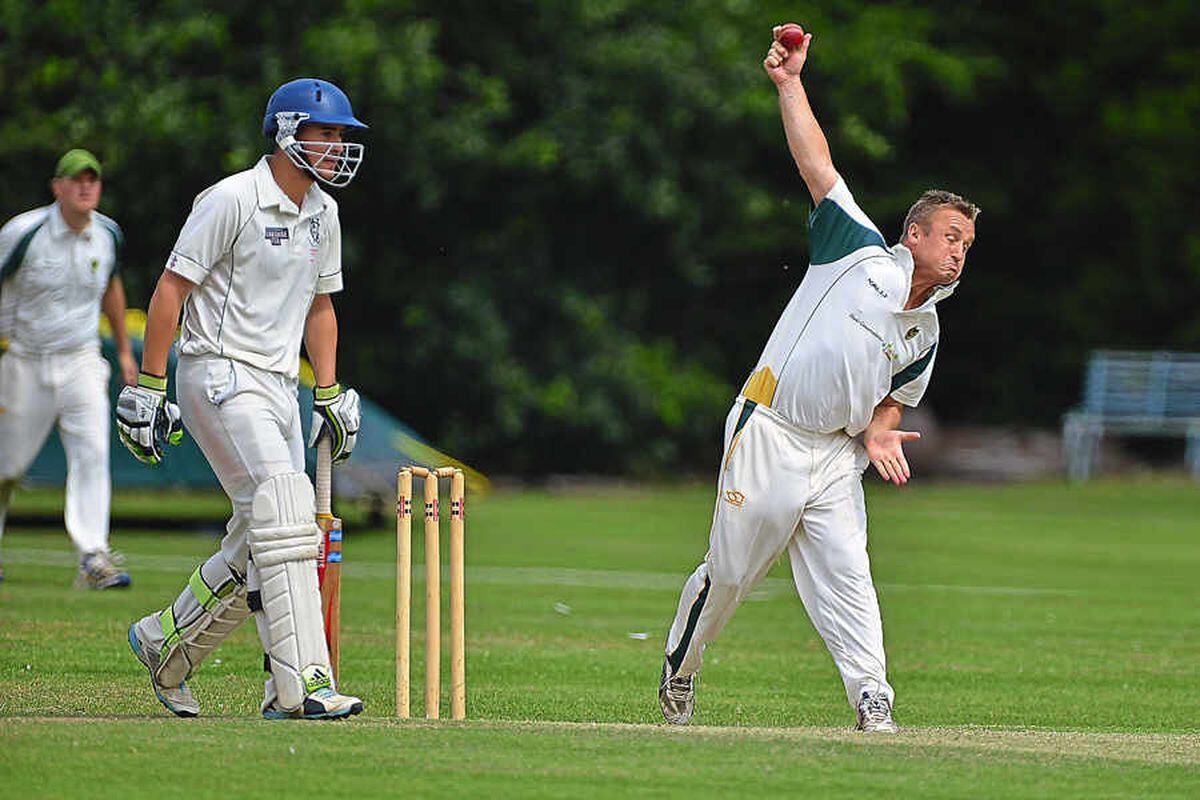 Pelsall's Lord's dream falls at last hurdle | Express & Star