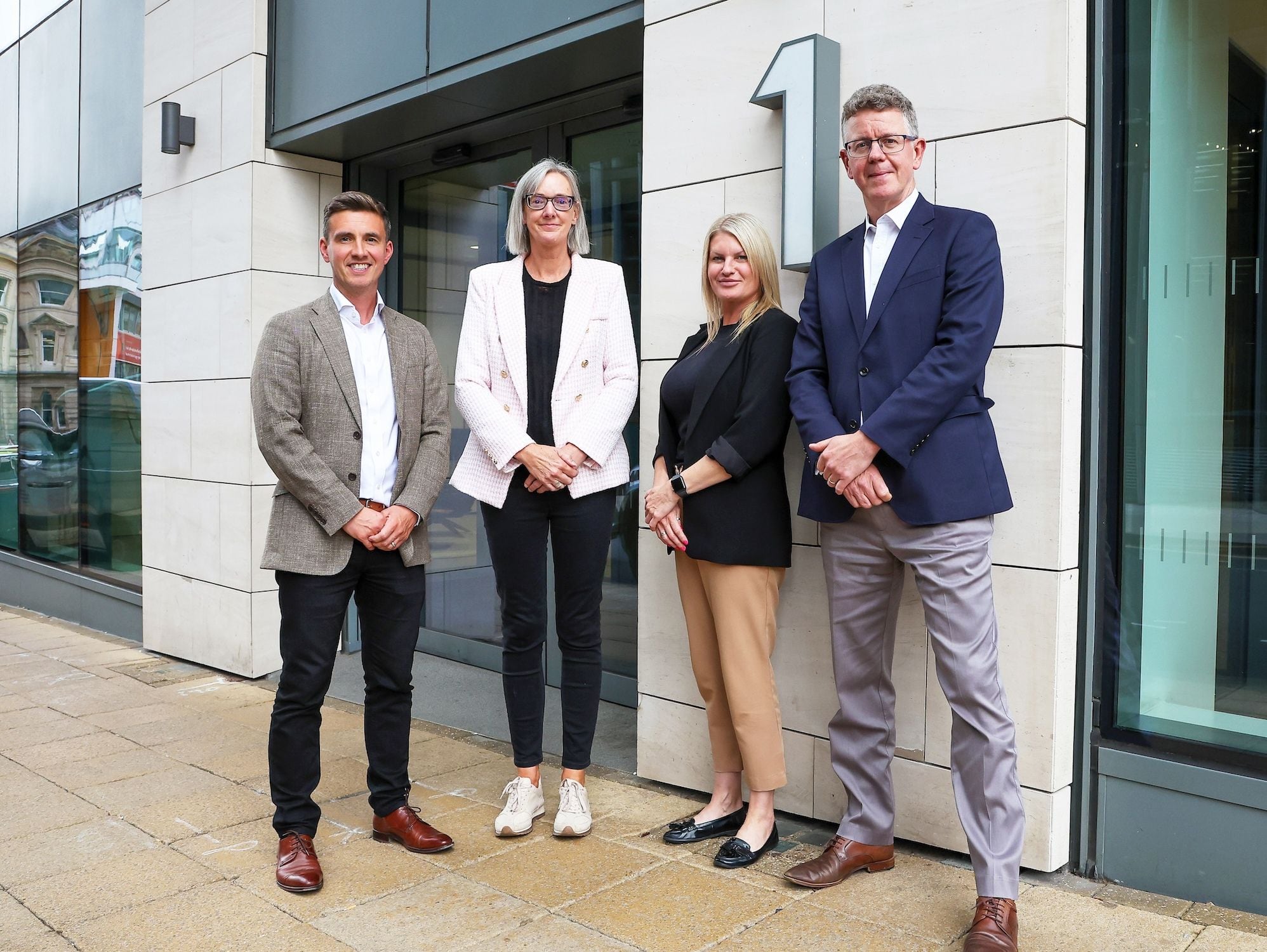 New Birmingham office for law firm