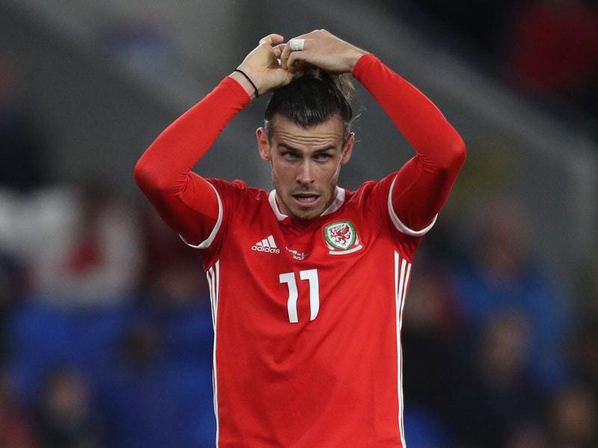 Ryan Giggs Urges Wales To Keep Their Discipline In Azerbaijan 