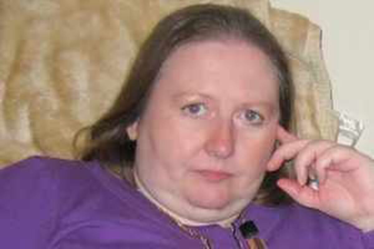 Foul Play Unlikely In Death Of Missing Woman Found In Staffordshire 0776