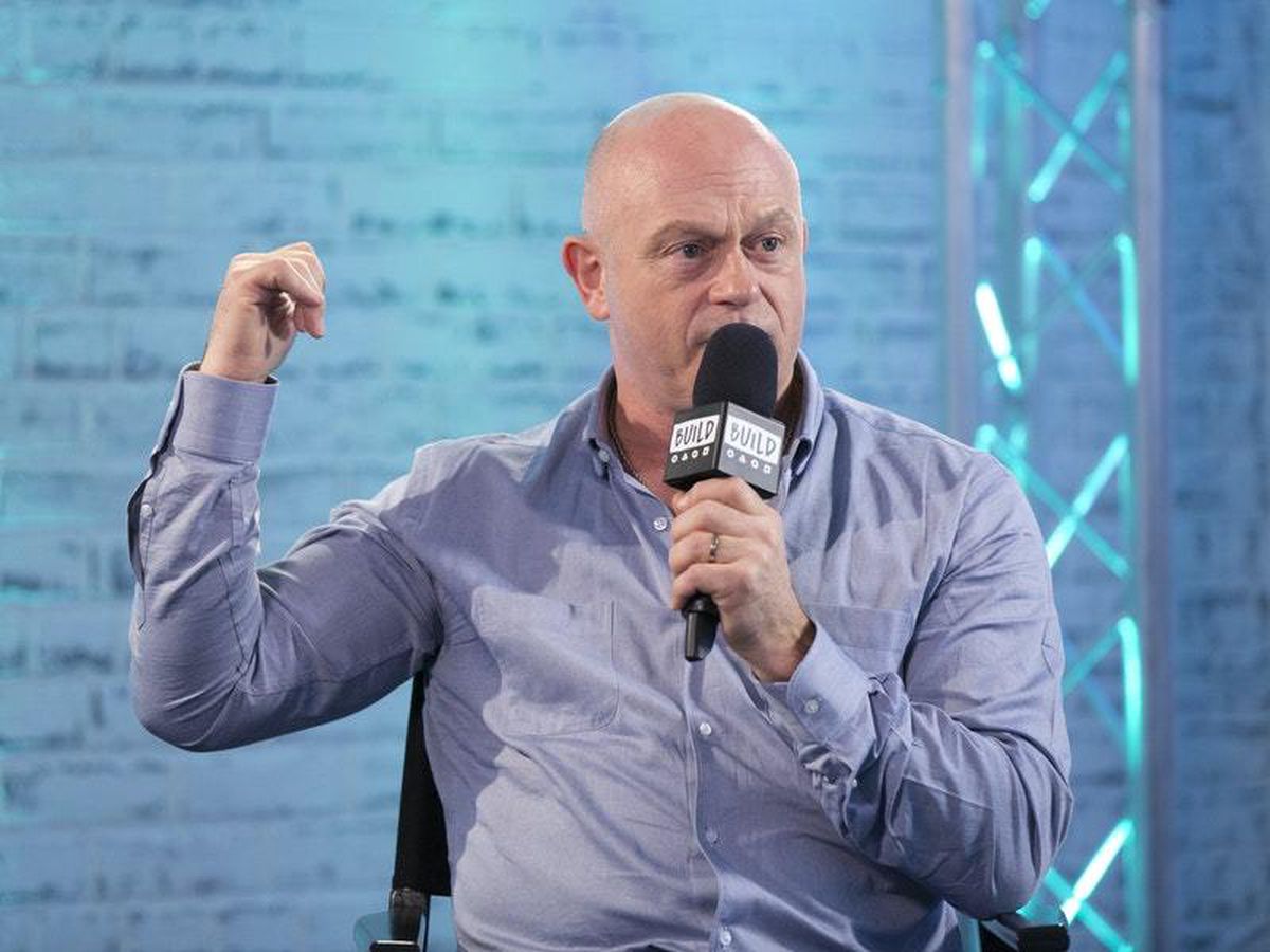 Ross Kemp to front new programme celebrating Britain’s ‘volunteer army ...