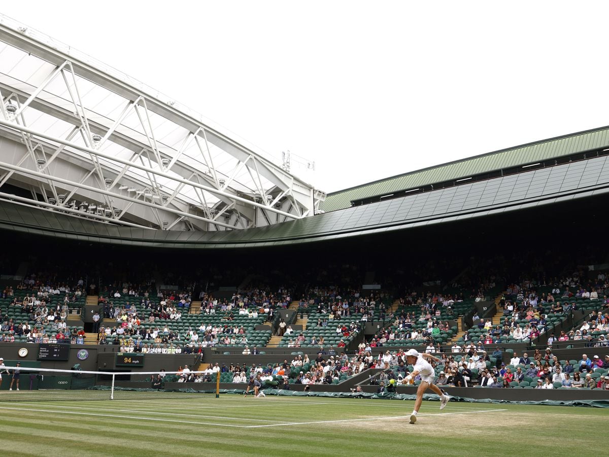 Wimbledon ticket tout given final chance to avoid prison sentence