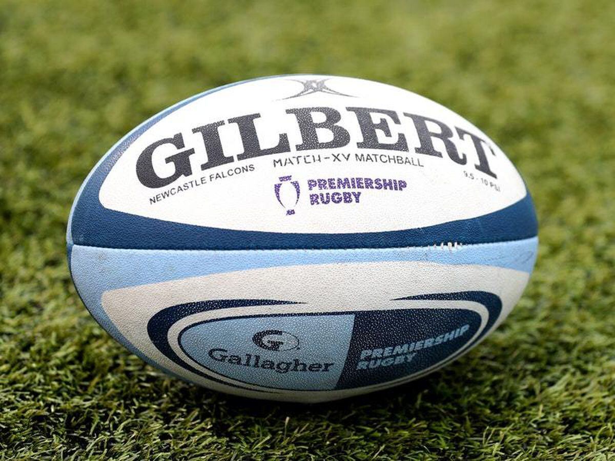Gallagher Premiership clubs set to ask players to take 25 per cent pay
