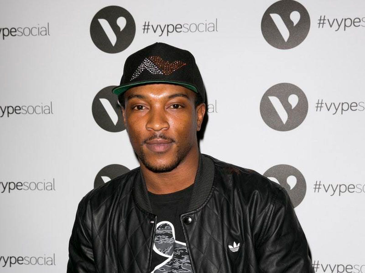 Ashley Walters: Noel Clarke and I kept apart because we represented