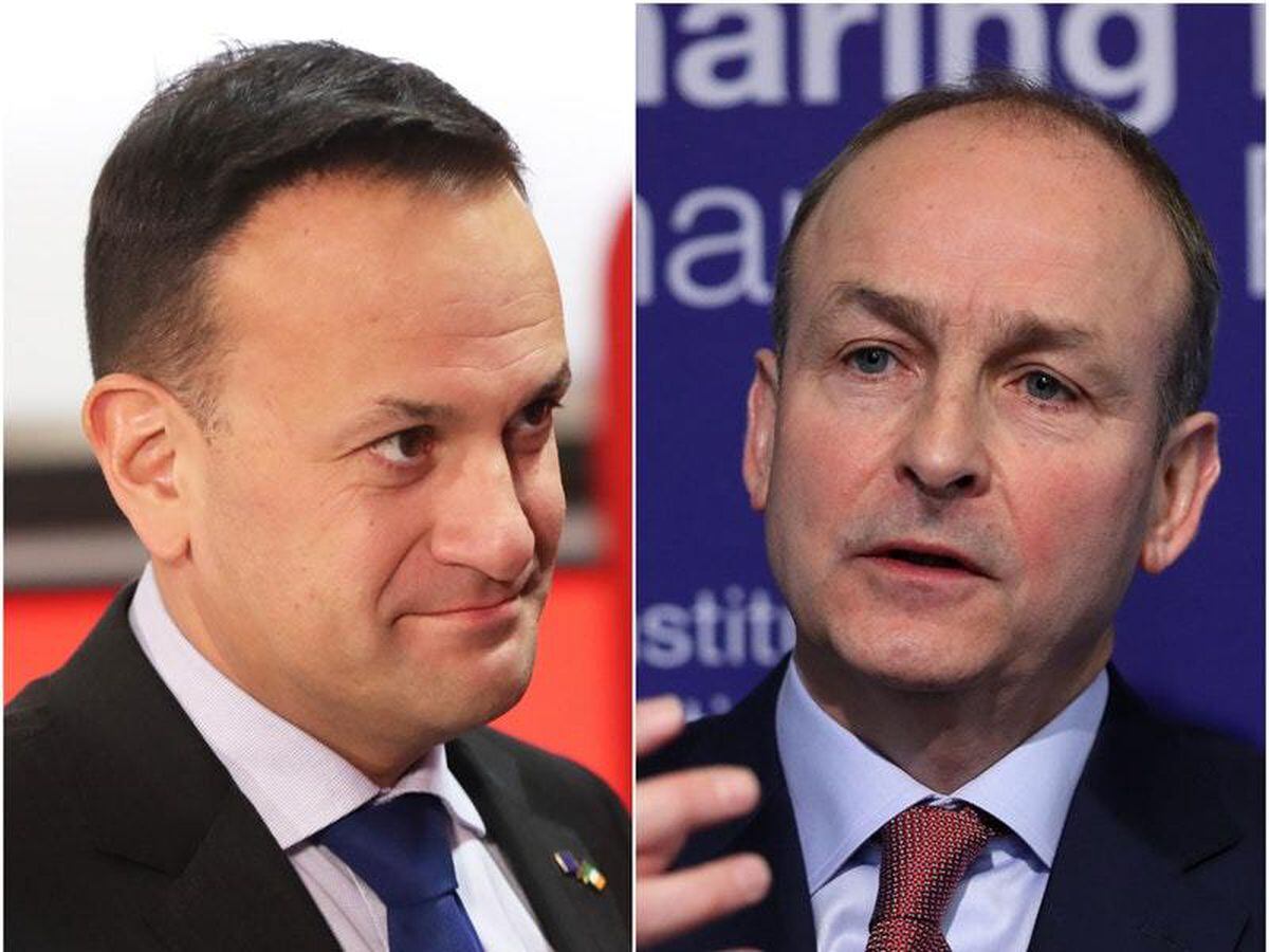 leaders-of-fianna-fail-and-fine-gael-rule-out-working-with-sinn-fein